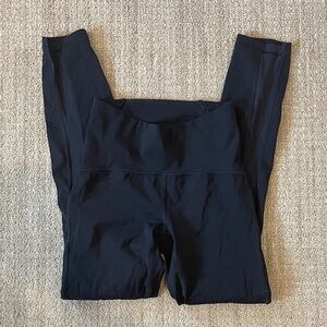 Black Lululemon Leggings